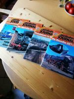 4x Eisenbahn Journal Sonderausgabe 1 bis 4 /94 Nordrhein-Westfalen - Meerbusch Vorschau