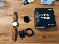 Galaxy Watch 46mm Bluetooth SmartWatch Nordrhein-Westfalen - Korschenbroich Vorschau