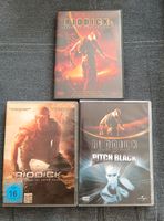 DVDs: Riddick Bayern - Bayerbach Vorschau