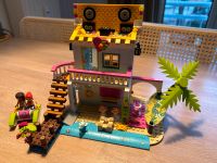 Lego Friends Strandhaus 41428 Eimsbüttel - Hamburg Lokstedt Vorschau