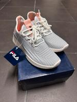 Fila Damen Kinder Sneaker Grau 35 NEU Nordrhein-Westfalen - Pulheim Vorschau