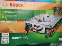 Bosch Nano Blade Bayern - Rödelsee Vorschau