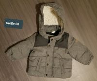 Winterjacke Größe 68 Bayern - Karlstadt Vorschau