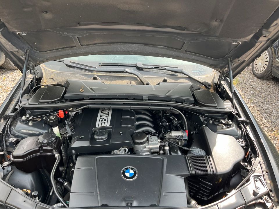 BMW 3 Turing in Cloppenburg