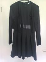 Festliches Kleid Gr.38 mit Bolero Jäckchen Niedersachsen - Hattorf am Harz Vorschau