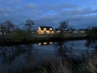 Neubauwohnung mit Garten in Strandnähe Niedersachsen - Otterndorf Vorschau