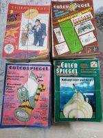 DDR Zeitschriften Eulenspiegel, Magazine Brandenburg - Herzfelde Vorschau