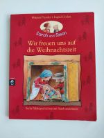 Wir freuen uns auf die Weihnachtszeit - Buch Wandsbek - Hamburg Sasel Vorschau