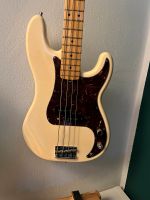 Fender Precision Bass USA Nordrhein-Westfalen - Niederkassel Vorschau