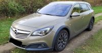 Opel Insignia CT Country Tourer 2.0 CDTI 4x4 AHK Niedersachsen - Gronau (Leine) Vorschau