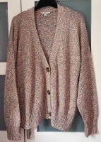 Esprit Strickjacke Beige meliert 100% Baumwolle XXL/44-46 neu Düsseldorf - Benrath Vorschau