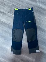 Jako o Kinder Robusthose 2 in 1 Kevlar Outdoor 128 Hose Mecklenburg-Vorpommern - Neubrandenburg Vorschau