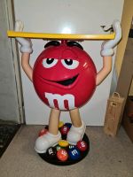 M&M  XXL Werbefigur Niedersachsen - Tülau Vorschau