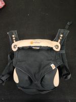 Ergobaby Trage 360 black & Camel Nordrhein-Westfalen - Moers Vorschau