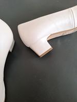 gabor Pumps gr 37.5 Leder Hessen - Groß-Umstadt Vorschau