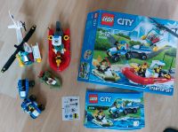Lego City Starter Set 60086 Polizei Niedersachsen - Dorum Vorschau