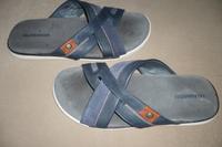 Salamander Herren Flip Flop Sandalen Sommerschuhe,Gr:40,neuwertig Bayern - Schöllkrippen Vorschau