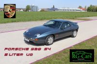 Porsche 928  S4 5 Liter V8 mit H-Zulassung und wenig Kilometern Baden-Württemberg - Geislingen Vorschau