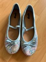 Ballerina ungetragen, neu Gr 36 Kreis Pinneberg - Halstenbek Vorschau