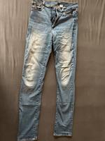 Skinny High Waist Jeans Rheinland-Pfalz - Saulheim Vorschau
