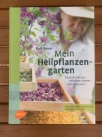 Buch Mein Heilpflanzengarten Schleswig-Holstein - Barkelsby Vorschau