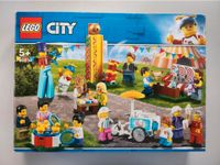 LEGO 60234 City Town Stadtbewohner – Jahrmarkt Rheinland-Pfalz - Bretzenheim Vorschau