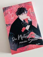 Die Natur einer reinen Seele | Boys Love Manga | Band 1 Berlin - Hellersdorf Vorschau