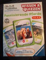 tiptoi Wissen & Quizzen faszinierende Pferde OVP Kreis Pinneberg - Quickborn Vorschau