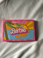 Barbie Malibu Colourpop Eyeshadow Palette, neu Duisburg - Friemersheim Vorschau