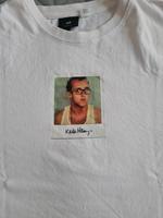 H&M Keith Haring Shirt Kreis Pinneberg - Tornesch Vorschau