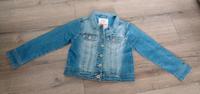 Jeansjacke Mädchen Palomino Gr. 122 Bayern - Eschenbach Vorschau