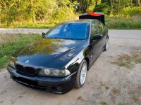 BMW 5er M-PAKET Hannover - Bothfeld-Vahrenheide Vorschau