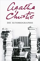 Agatha Christie - Die Autobiographie München - Pasing-Obermenzing Vorschau