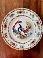 Wedgewood Teller Vögel Vogelmotiv bunt klassisch, ca. 26,3cm Hessen - Langen (Hessen) Vorschau