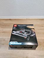 Technic Dom's Dodge Charger 42111 neu! Niedersachsen - Neuenhaus Vorschau