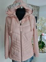 Jacke von Superdry Storm Shine rose silber Gr. 40 42 Baden-Württemberg - Karlsruhe Vorschau