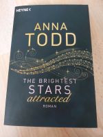 The brightest Stars attracted - Anna Todd Bayern - Saal an der Saale Vorschau