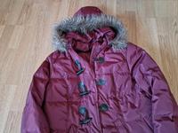 SALE Damen Wattierter Mantel Gr. 40 42 Bayern - Allershausen Vorschau