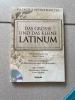 Das große und kleine Latinum mit CD-ROM Rheinland-Pfalz - Armsheim Vorschau