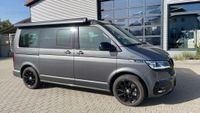 Volkswagen California T6.1 Ocean 4 Motion Bayern - Möttingen Vorschau