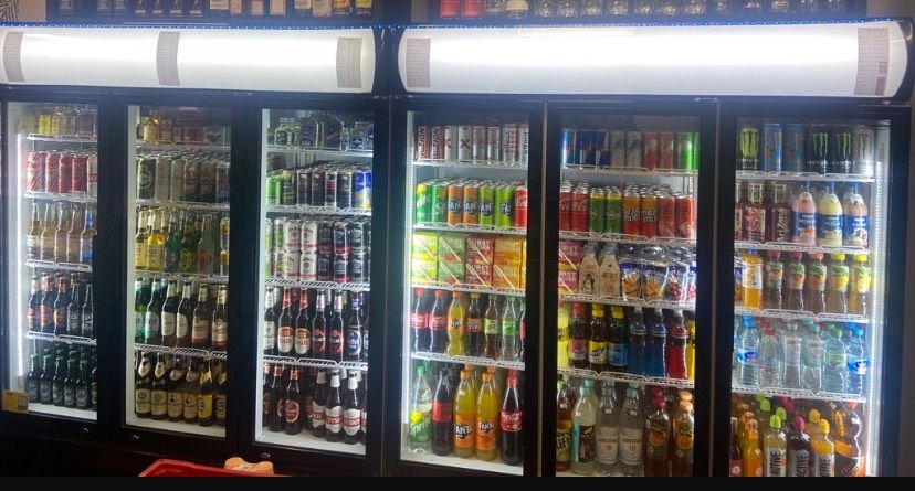 Kühlschränke zu verkaufen in Köln