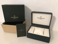 Frederique Constant Geneve Uhrenbox NEU Nordrhein-Westfalen - Meerbusch Vorschau