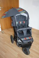 Kinderwagen ABC Design Viper 3S Luftreifen Rheinland-Pfalz - Dackenheim Vorschau