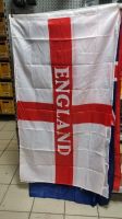 England Fahne !!! 3er Set Angebot !! Top EM Angebot Nordrhein-Westfalen - Oberhausen Vorschau