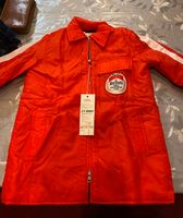 Rote Turbo Marlboro World Championship Jacke in Gr 38/M Nordrhein-Westfalen - Oberhausen Vorschau