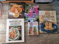 Bücher zum kochen und backen, Küche Arnsdorf - Kleinwolmsdorf (Arnsdorf) Vorschau