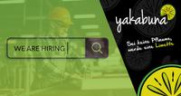 Werkstudent im Bereich Lager (m/w/d) Neutraubling, Job, Yakabuna Bayern - Neutraubling Vorschau
