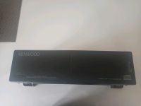 Kenwood  KDC-C 600 10-Fach CD Wechsler Sachsen - Zittau Vorschau