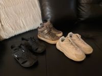 Kinderschuhe Gr. 24 (Nike, Geox, Adidas) Nordrhein-Westfalen - Bad Salzuflen Vorschau