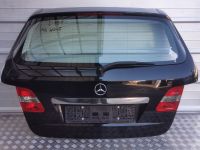 Mercedes B-Klasse W245 - Heckklappe Kofferraumklappe Schwarz 191 Nordrhein-Westfalen - Lippstadt Vorschau